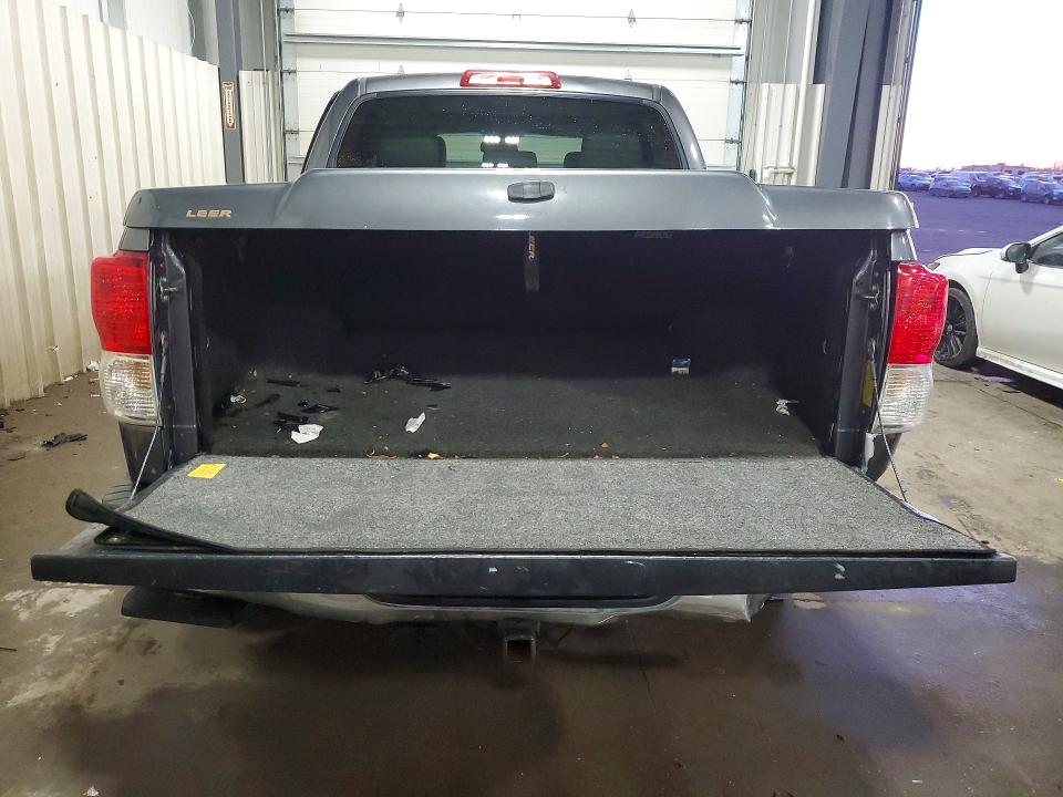 Aukcja sprzedaży 2011 Toyota Tundra Cre, vin: 5TFFY5F14BX110141, numer aukcji: 75175965