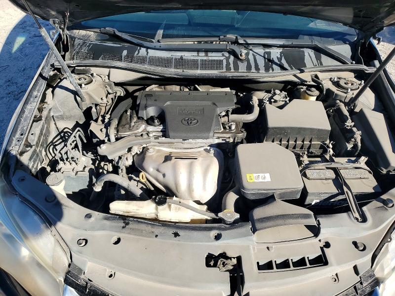 73405075 :رقم المزاد ، 4T1BF1FK2HU442588 vin ، 2017 Toyota Camry مزاد بيع