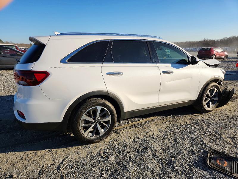 Продажа на аукционе авто 2019 Kia Sorento, vin: 5XYPH4A59KG503449, номер лота: 73382135