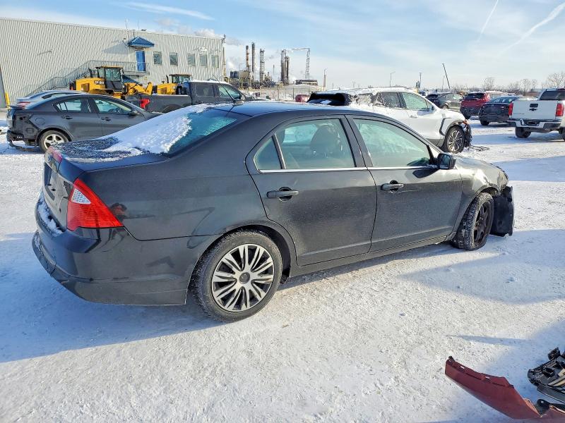 Продаж на аукціоні авто 2010 Ford Fusion, vin: 3FAHP0HA8AR374598, номер лоту: 99149475