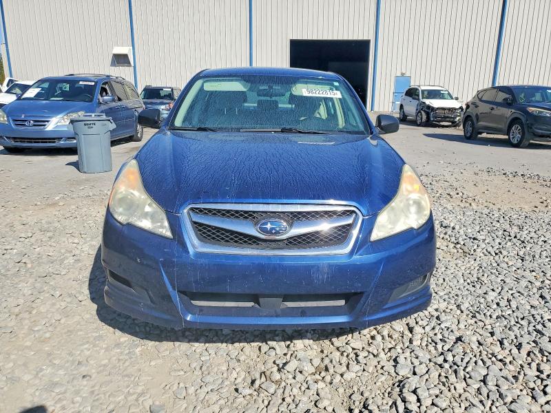Aukcja sprzedaży 2011 Subaru Legacy, vin: 4S3BMBA61B3220678, numer aukcji: 98222815
