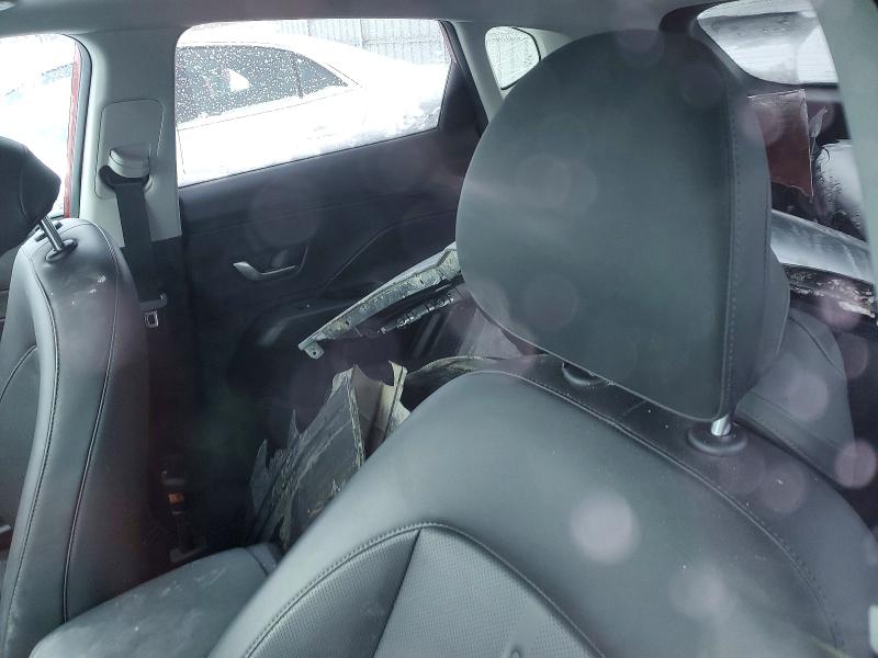 Aukcja sprzedaży 2024 Hyundai Kona, vin: KM8HCCAB4RU134202, numer aukcji: 74761485