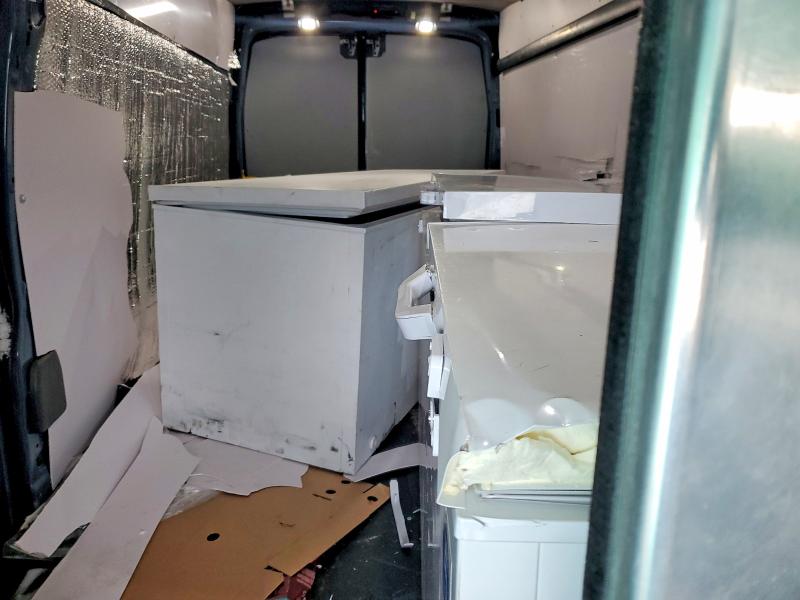 2021 Ford Transit მანქანა იყიდება აუქციონზე, vin: 1FTBR3X8XMKA68120, აუქციონის ნომერი: 99201325