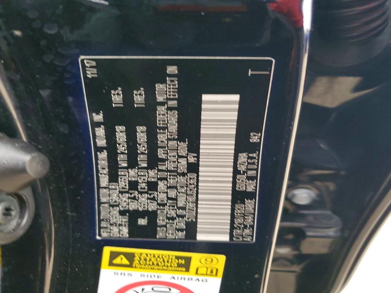 Продажа на аукционе авто 2018 Toyota Highlander, vin: 5TDZZRFH0JS243630, номер лота: 74439835