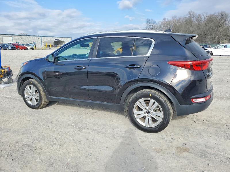 Продаж на аукціоні авто 2019 Kia Sportage, vin: KNDPM3AC8K7614611, номер лоту: 98082515