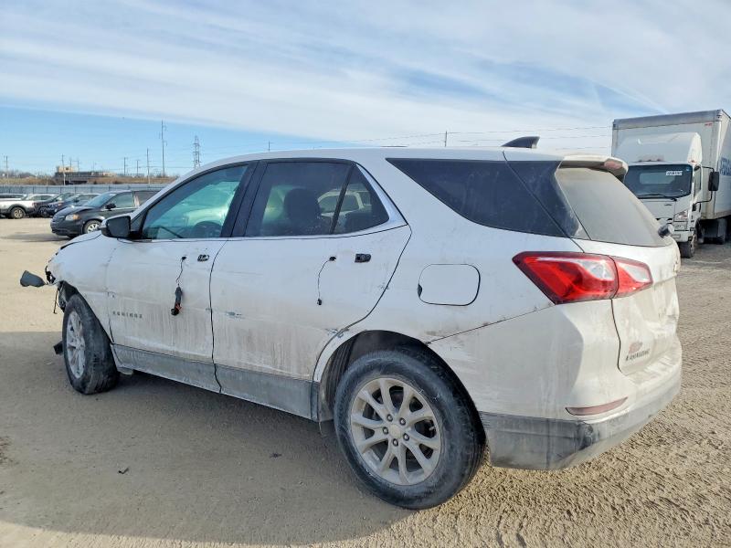 Продажа на аукционе авто 2019 Chevrolet Equinox, vin: 3GNAXKEV2KL200813, номер лота: 74681035