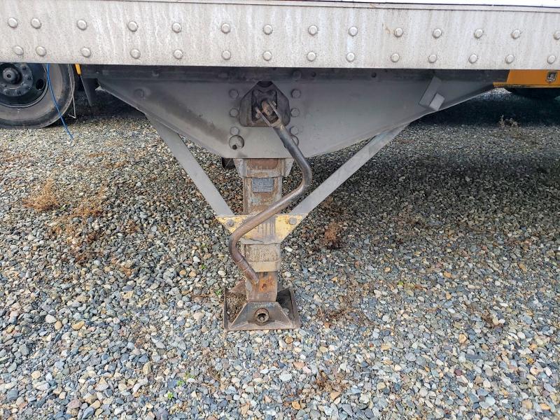 2022 Great Dane Trailers მანქანა იყიდება აუქციონზე, vin: 1GR1P9625NB411909, აუქციონის ნომერი: 79659505
