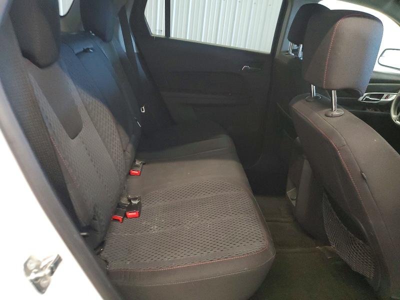 Aukcja sprzedaży 2013 Gmc Terrain, vin: 2GKALMEK1D6213313, numer aukcji: 75209515