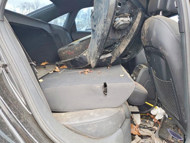 Aukcja sprzedaży 2016 Audi A6, vin: WAUFGAFC0GN071593, numer aukcji: 98670395