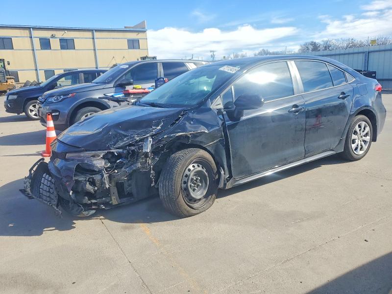 Продажа на аукционе авто 2026 Toyota Corolla, vin: 5YFB4MDE4TP367990, номер лота: 72113435