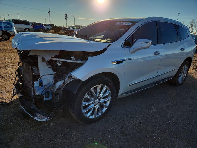 Auction sale of the 2019 Buick Enclave, vin: 5GAEVBKW7KJ128593, lot number: 72441705
