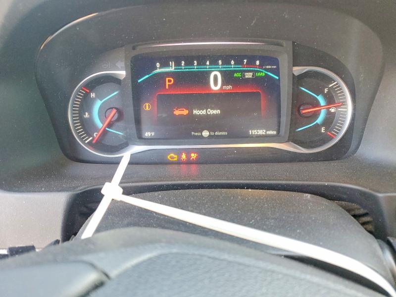 Продажа на аукционе авто 2019 Honda Pilot, vin: 5FNYF6H58KB047561, номер лота: 73545245