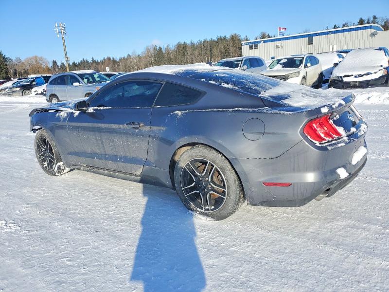 Продажа на аукционе авто 2022 Ford Mustang, vin: 1FA6P8THXN5149201, номер лота: 98695525