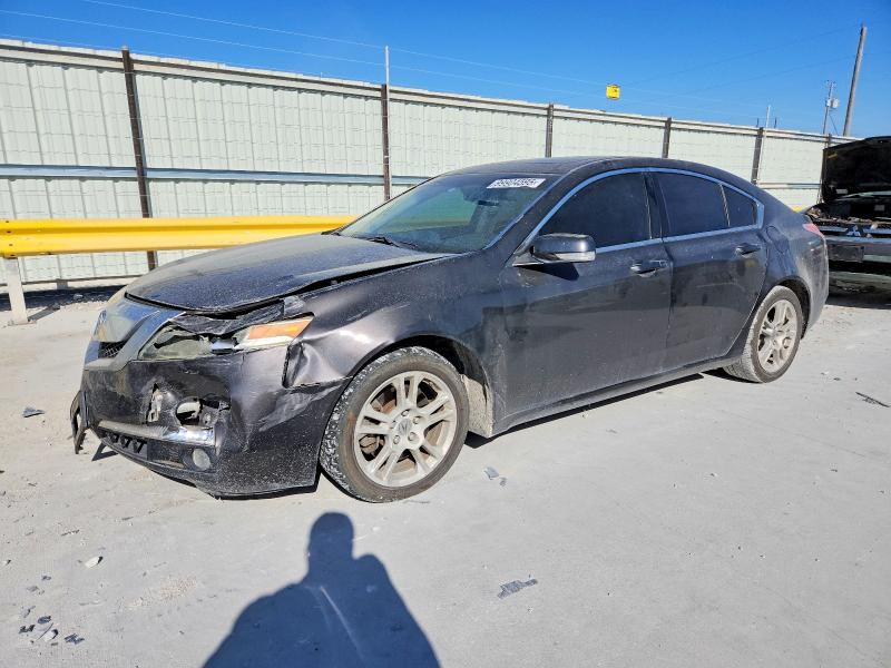 Продаж на аукціоні авто 2009 Acura Tl, vin: 19UUA86209A025706, номер лоту: 99904595