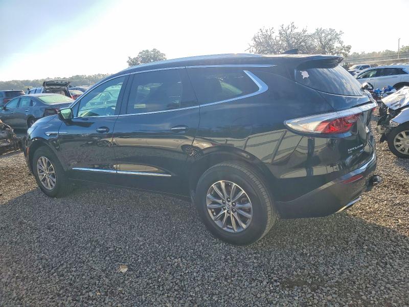 Aukcja sprzedaży 2024 Buick Enclave, vin: 5GAEVAKW3RJ118518, numer aukcji: 72320505