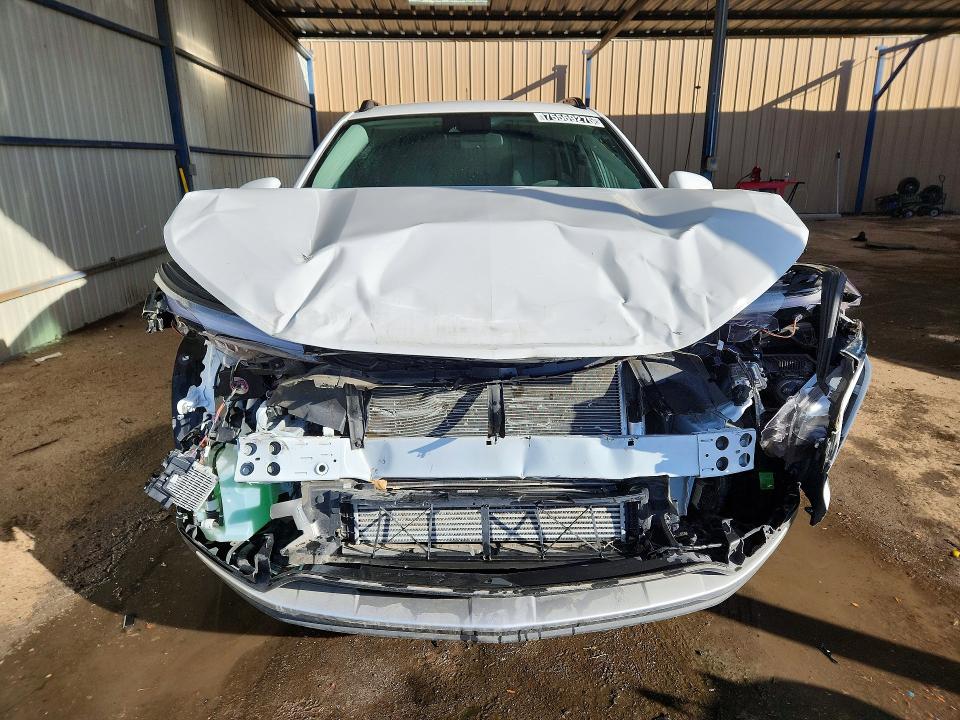 2025 Chevrolet Trax მანქანა იყიდება აუქციონზე, vin: KL77LHEP3SC214067, აუქციონის ნომერი: 75569275