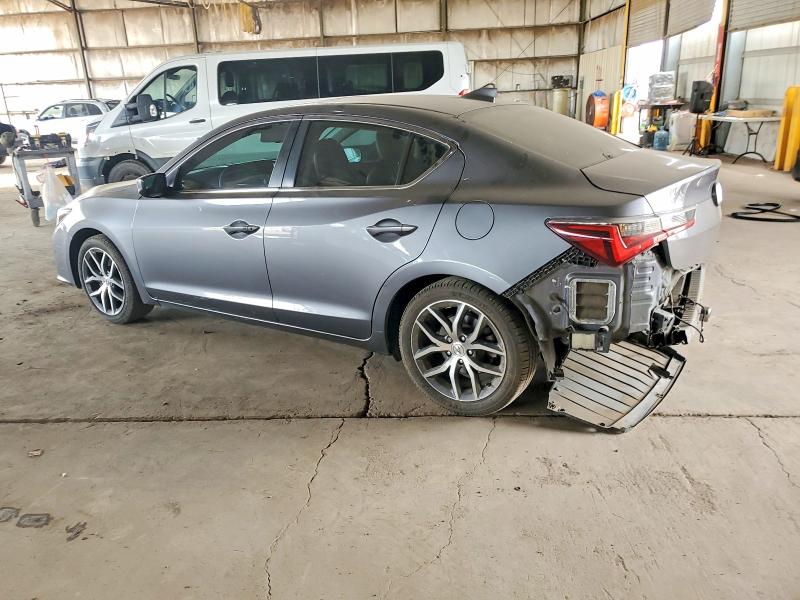 Aukcja sprzedaży 2020 Acura Ilx, vin: 19UDE2F72LA004358, numer aukcji: 98527035