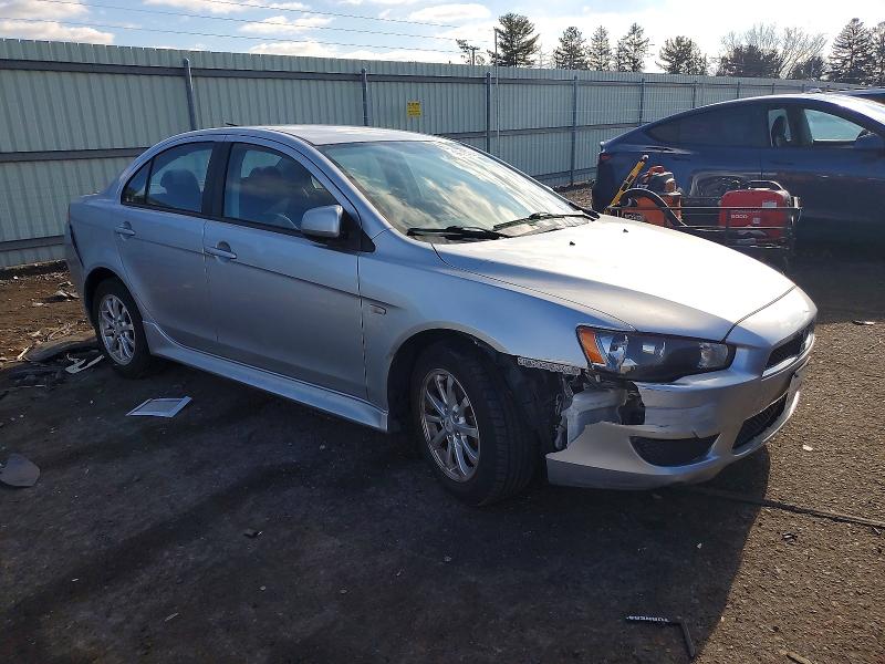 Продажа на аукционе авто 2013 Mitsubishi Lancer, vin: JA32U2FU8DU000893, номер лота: 47504056