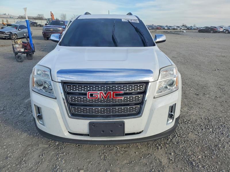 Aukcja sprzedaży 2015 Gmc Terrain, vin: 2GKALTEK0F6254822, numer aukcji: 73118195