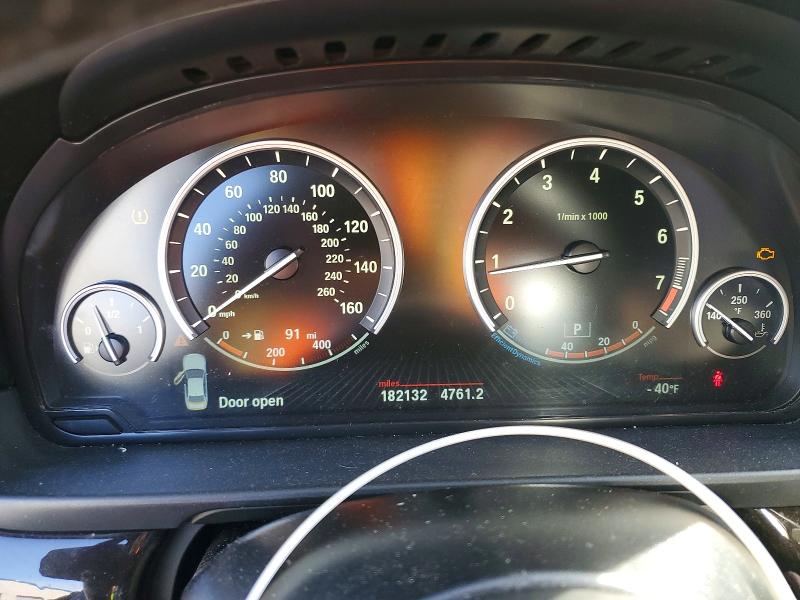 Продажа на аукционе авто 2016 Bmw 535, vin: WBA5B1C53GG130026, номер лота: 73424855