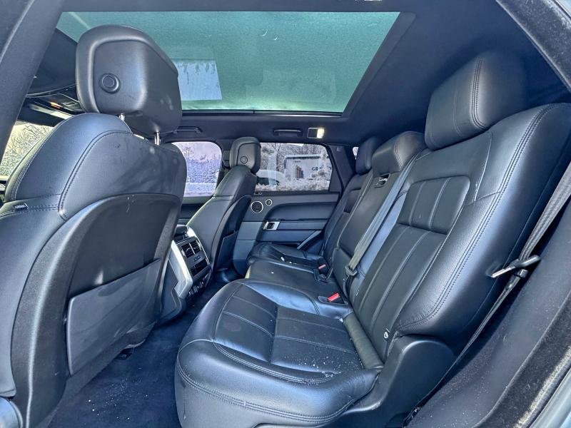 74085395 :رقم المزاد ، SALWG2RV3JA404415 vin ، 2018 Land Rover Range Rove مزاد بيع