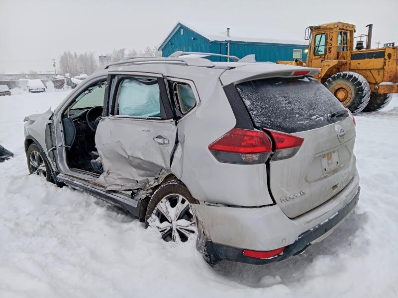 Aukcja sprzedaży 2019 Nissan Rogue, vin: JN8AT2MT8KW255611, numer aukcji: 98471365
