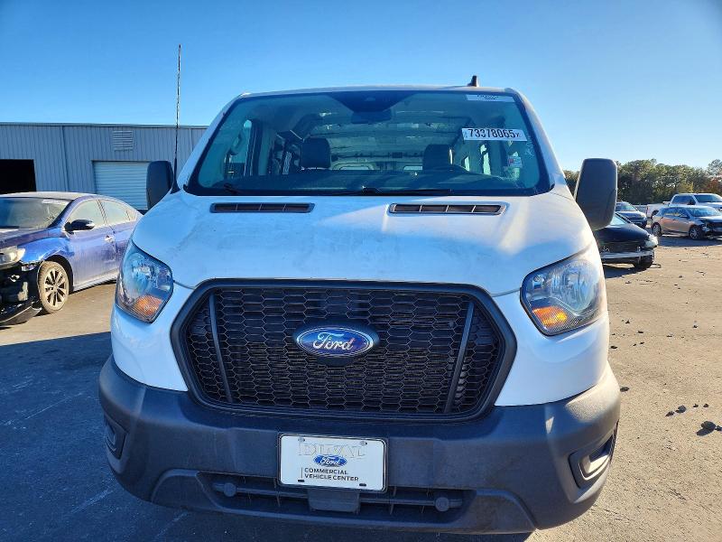 73378065 :رقم المزاد ، 1FTYE1Y87MKA16775 vin ، 2021 Ford Transit T- مزاد بيع