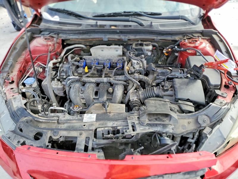 Aukcja sprzedaży 2016 Mazda 3, vin: JM1BM1T72G1324129, numer aukcji: 98237935