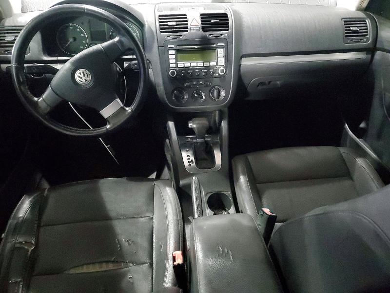 Продажа на аукционе авто 2009 Volkswagen Jetta, vin: 3VWRZ71K49M090475, номер лота: 99060285