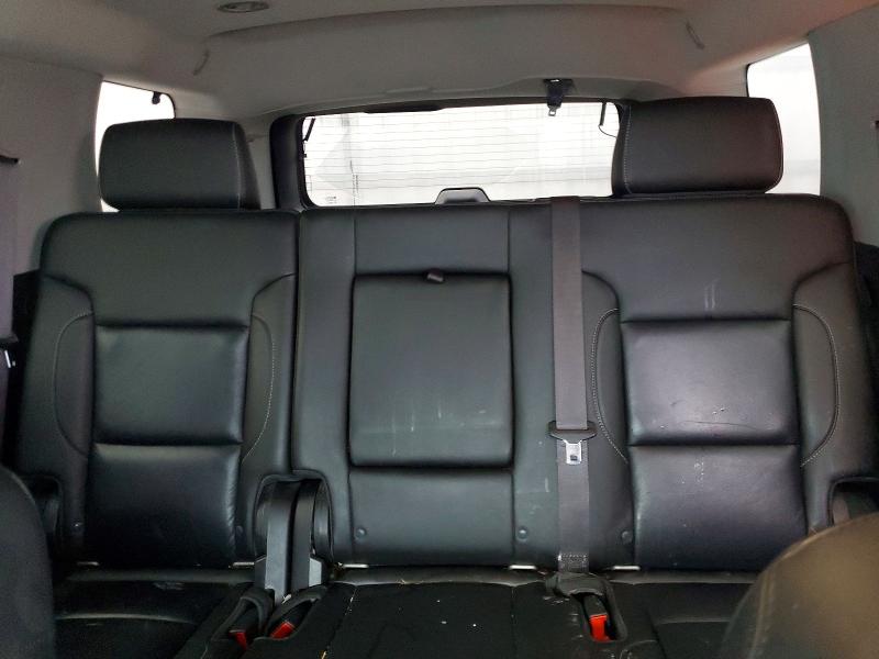 Продаж на аукціоні авто 2015 Chevrolet Tahoe, vin: 1GNSKBKC8FR613775, номер лоту: 98330465