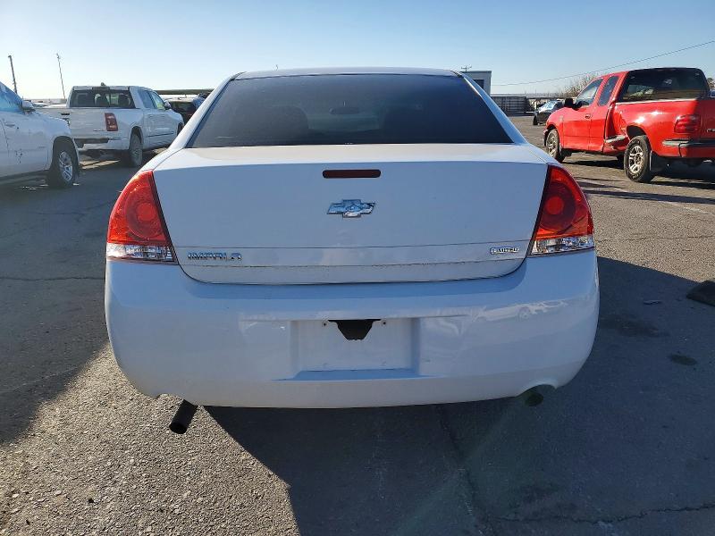 72807475 :رقم المزاد ، 2G1WA5E35F1115108 vin ، 2015 Chevrolet Impala Limited مزاد بيع
