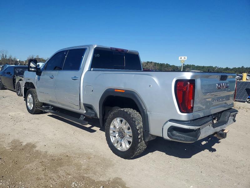 Продаж на аукціоні авто 2023 Gmc Sierra K25, vin: 1GT49RE78PF151323, номер лоту: 73387485