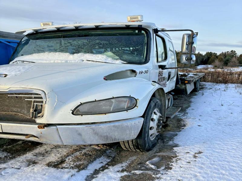 Продаж на аукціоні авто 2019 Freightliner M2, vin: 1FVACYFC3KHKL7036, номер лоту: 96987305