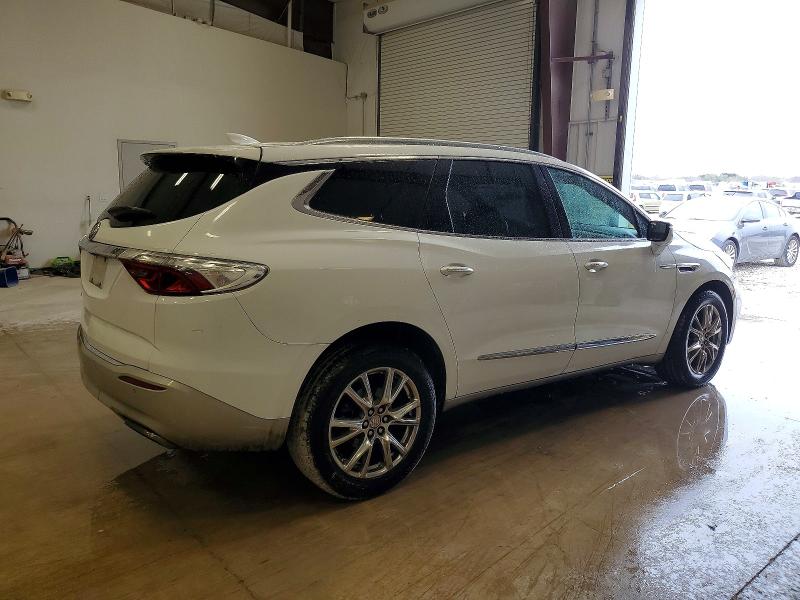 Aukcja sprzedaży 2022 Buick Enclave, vin: 5GAEVBKW5NJ105852, numer aukcji: 74044715