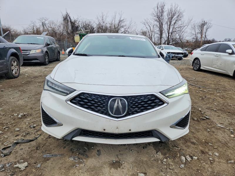 2019 Acura Ilx მანქანა იყიდება აუქციონზე, vin: 19UDE2F73KA000639, აუქციონის ნომერი: 98942525