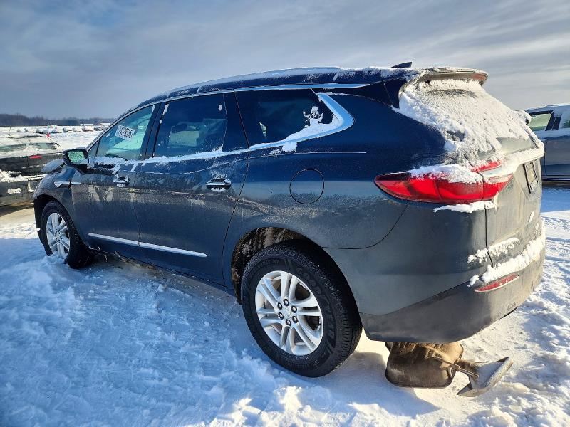 74229535 :رقم المزاد ، 5GAEVAKW5KJ317026 vin ، 2019 Buick Enclave مزاد بيع