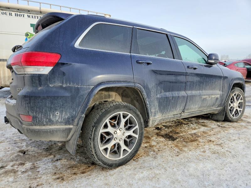 Продаж на аукціоні авто 2018 Jeep Grand Cherokee, vin: 1C4RJFBG4JC191455, номер лоту: 97398795