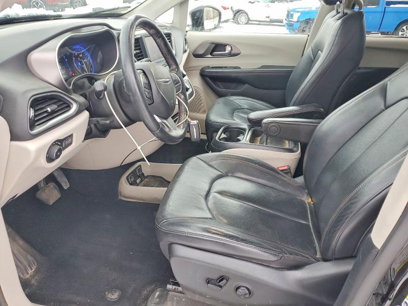 Aukcja sprzedaży 2020 Chrysler Pacifica, vin: 2C4RC1BG9LR275438, numer aukcji: 73883515