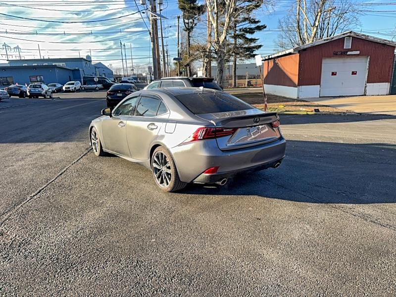 Aukcja sprzedaży 2016 Lexus Is 300, vin: JTHCM1D26G5009123, numer aukcji: 72664605