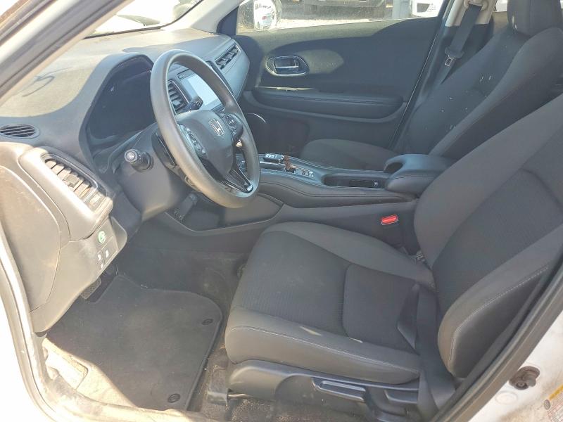 Продаж на аукціоні авто 2022 Honda Hr-v, vin: 3CZRU5H55NM744605, номер лоту: 72445005