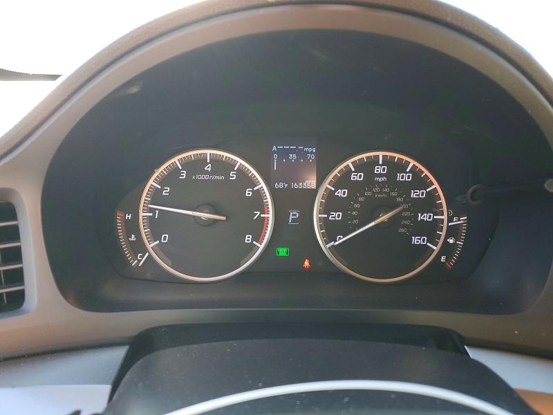 2013 Acura Ilx მანქანა იყიდება აუქციონზე, vin: 19VDE1F57DE021946, აუქციონის ნომერი: 73323035