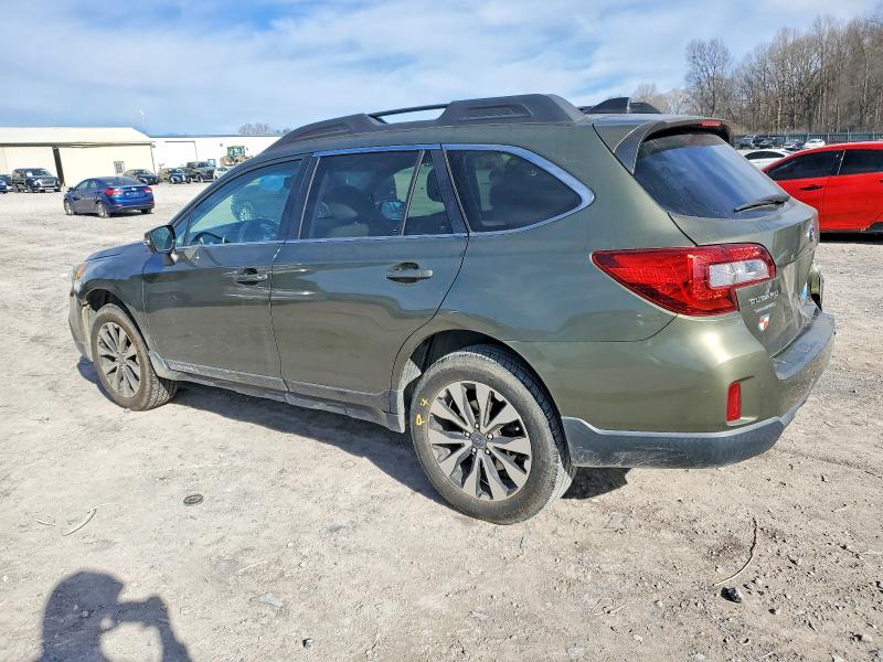 Продаж на аукціоні авто 2017 Subaru Outback, vin: 4S4BSAKC7H3256884, номер лоту: 72782155