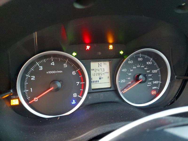 Aukcja sprzedaży 2016 Subaru Forester, vin: JF2SJADC8GH431537, numer aukcji: 99556565
