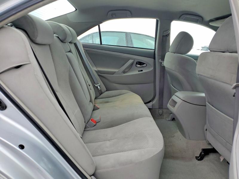 Aukcja sprzedaży 2007 Toyota Camry, vin: 4T1BE46K47U059352, numer aukcji: 98547855