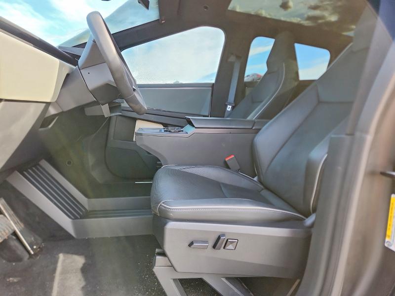 Aukcja sprzedaży 2025 Tesla Cybertruck, vin: 7G2CEHED1SA072011, numer aukcji: 75022225