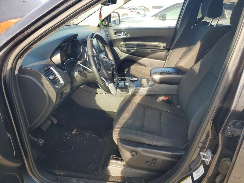 Продажа на аукционе авто 2014 Dodge Durango, vin: 1C4RDJAG5EC361159, номер лота: 98899455