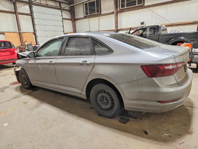 99133425 :رقم المزاد ، 3VWCB7BU2LM069643 vin ، 2020 Volkswagen Jetta Comfortline 1.4 Tsi 4dr مزاد بيع