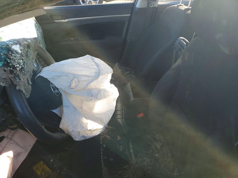 99239955 :رقم المزاد ، 5NPD84LF3LH549023 vin ، 2020 Hyundai Elantra مزاد بيع