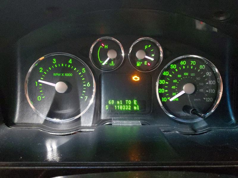 Продаж на аукціоні авто 2007 Mercury Montego, vin: 1MEHM42127G603634, номер лоту: 74428255
