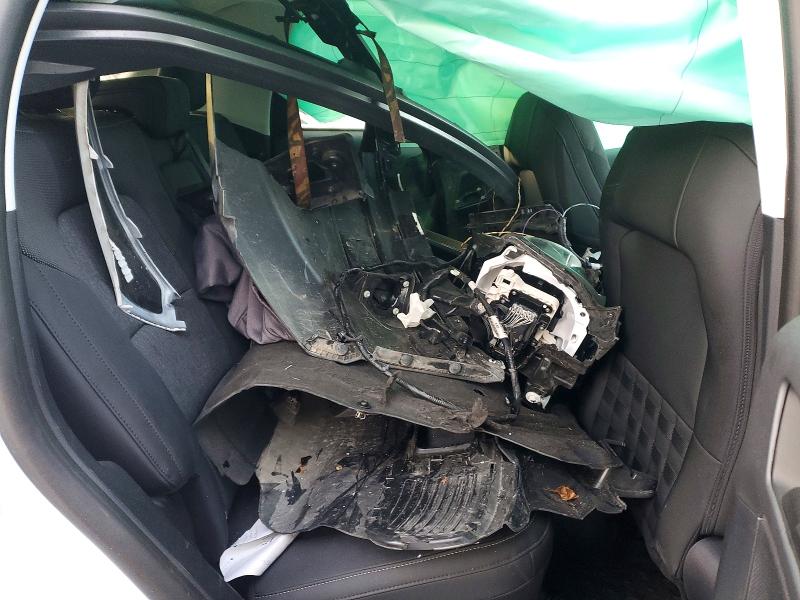 75161645 :رقم المزاد ، 3FMCR9B65RRF07459 vin ، 2024 Ford Bronco Sport مزاد بيع